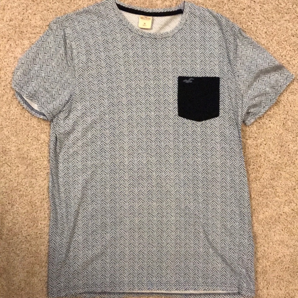 Hollister Men’s T Shirt